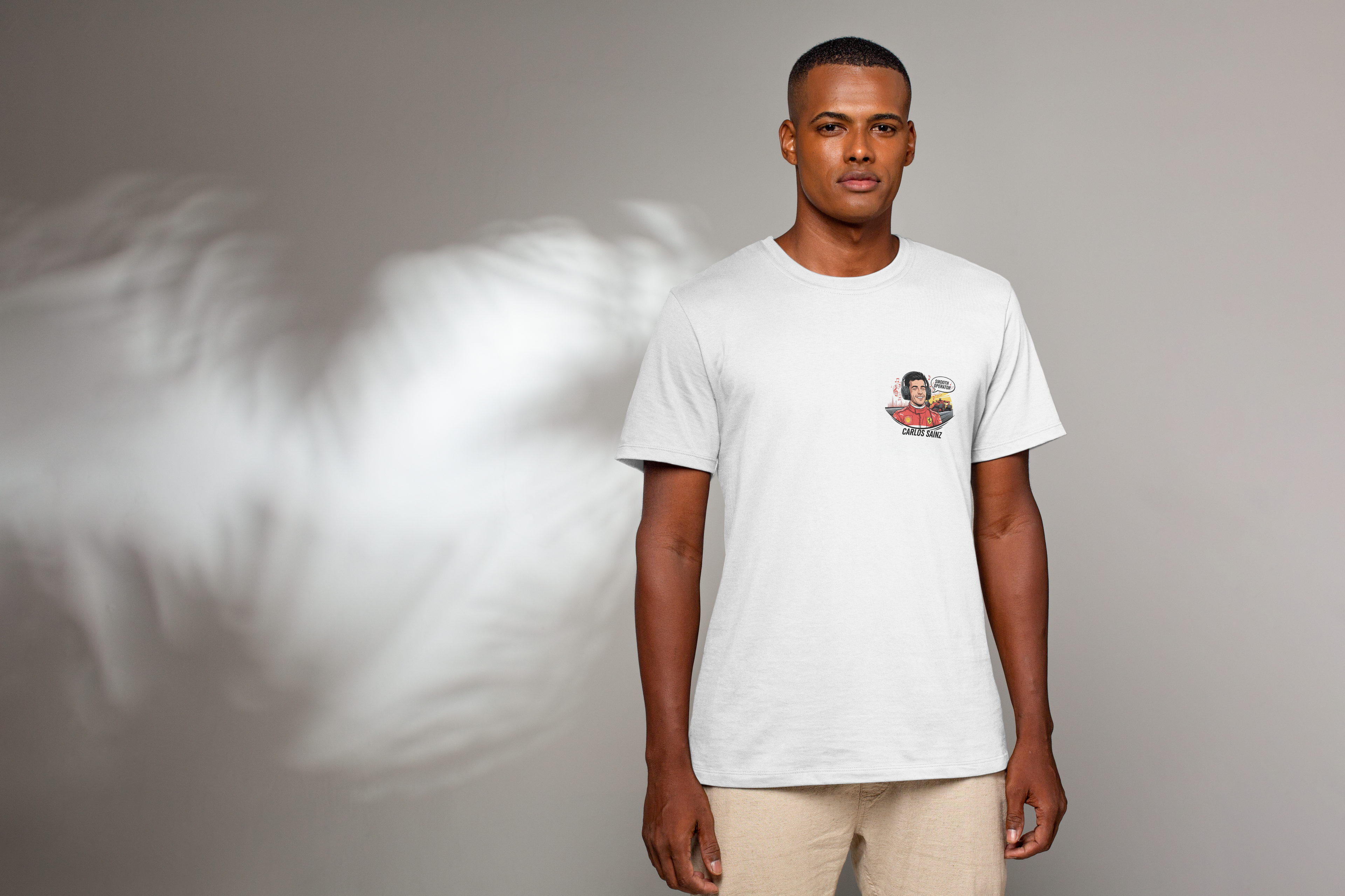 Unisex Supima T-Shirt