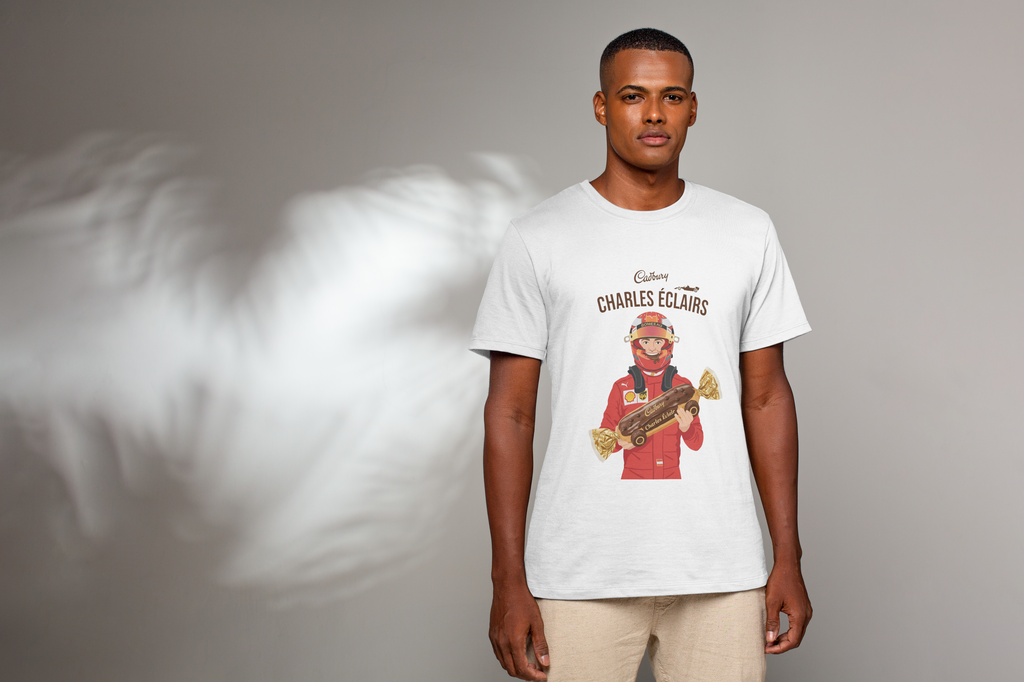 Unisex Supima T-Shirt