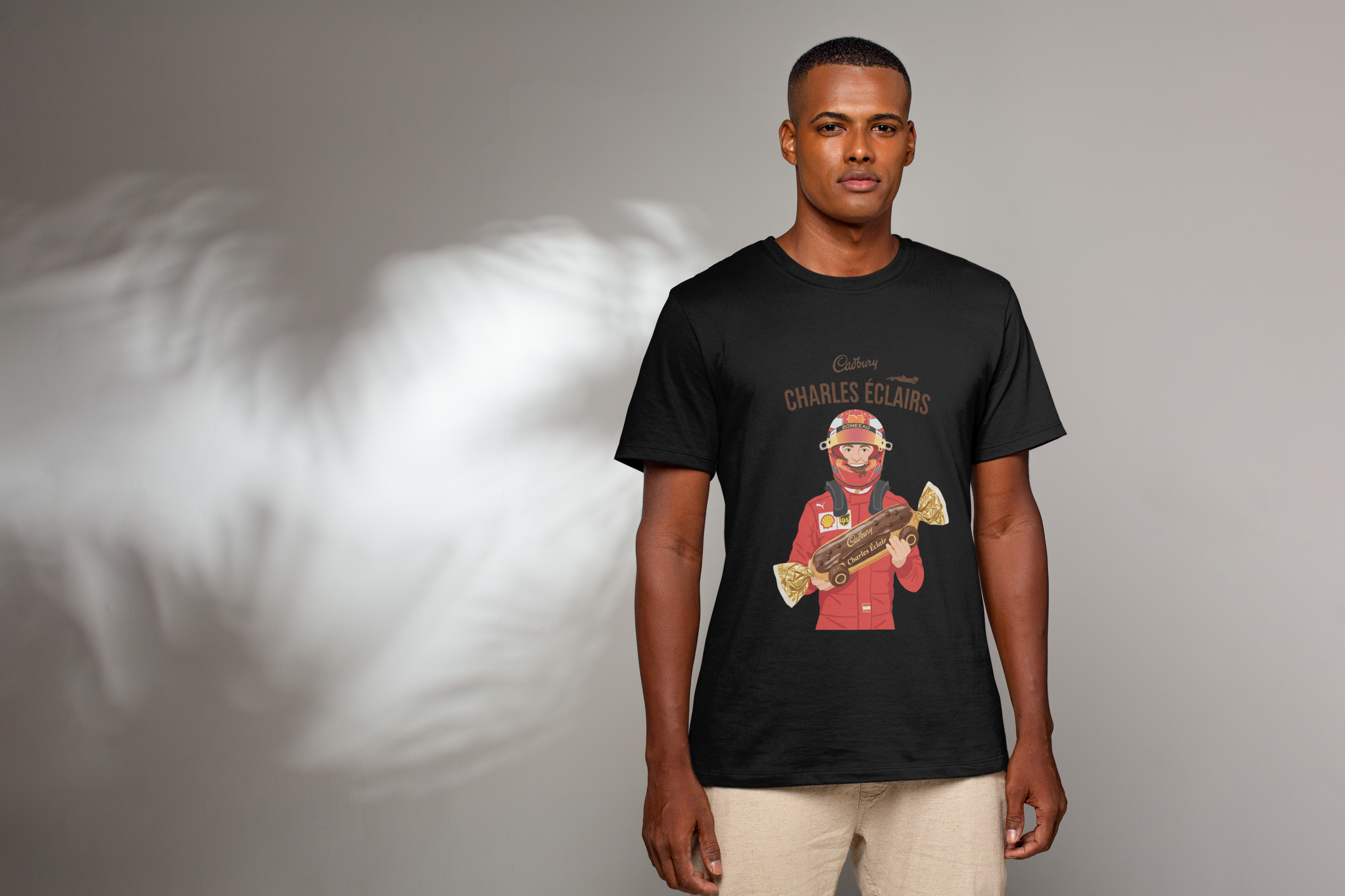 Unisex Supima T-Shirt