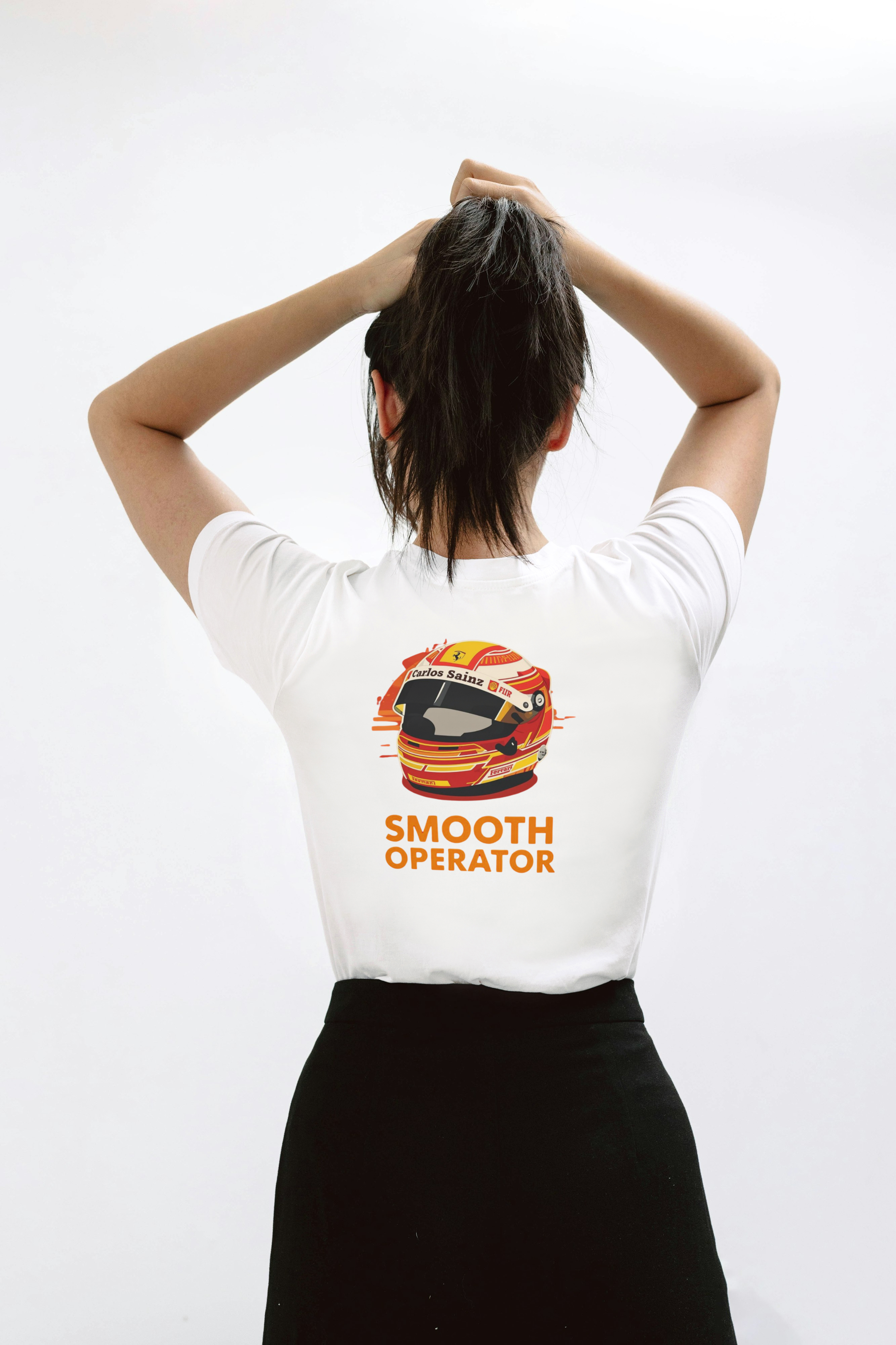 Unisex Supima T-Shirt