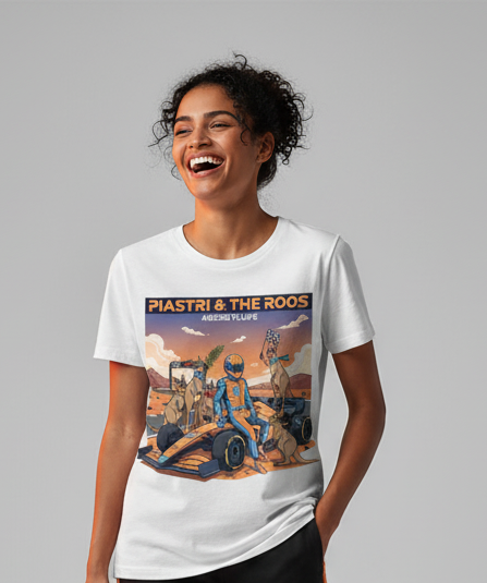 Unisex Supima T-Shirt