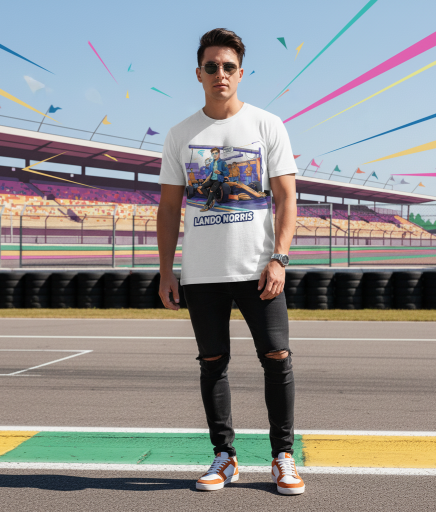Unisex Supima T-Shirt