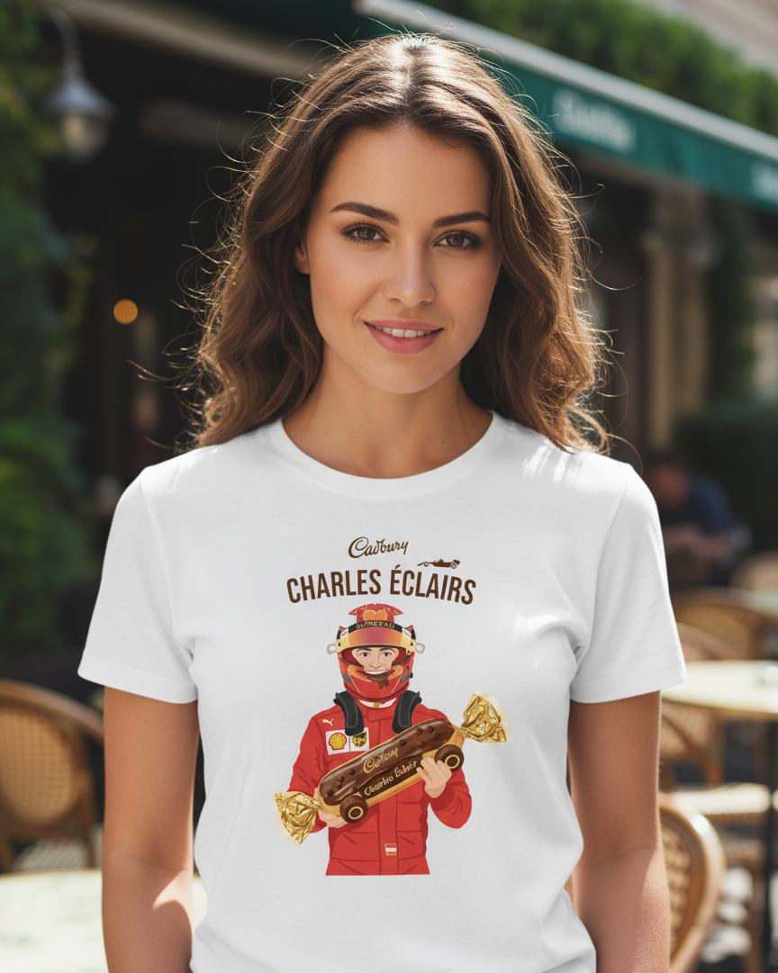 Unisex Supima T-Shirt