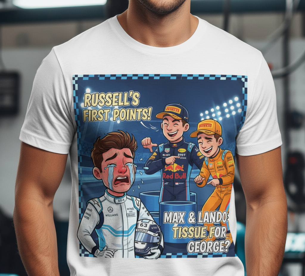 Unisex Supima T-Shirt