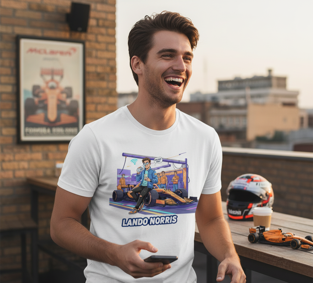 Unisex Supima T-Shirt