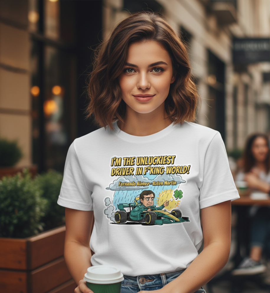 Unisex Supima T-Shirt