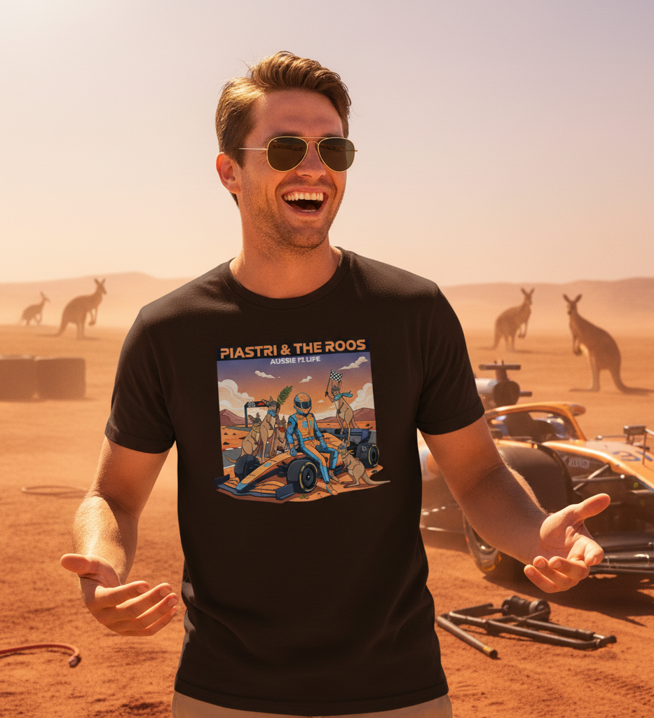 Unisex Supima T-Shirt