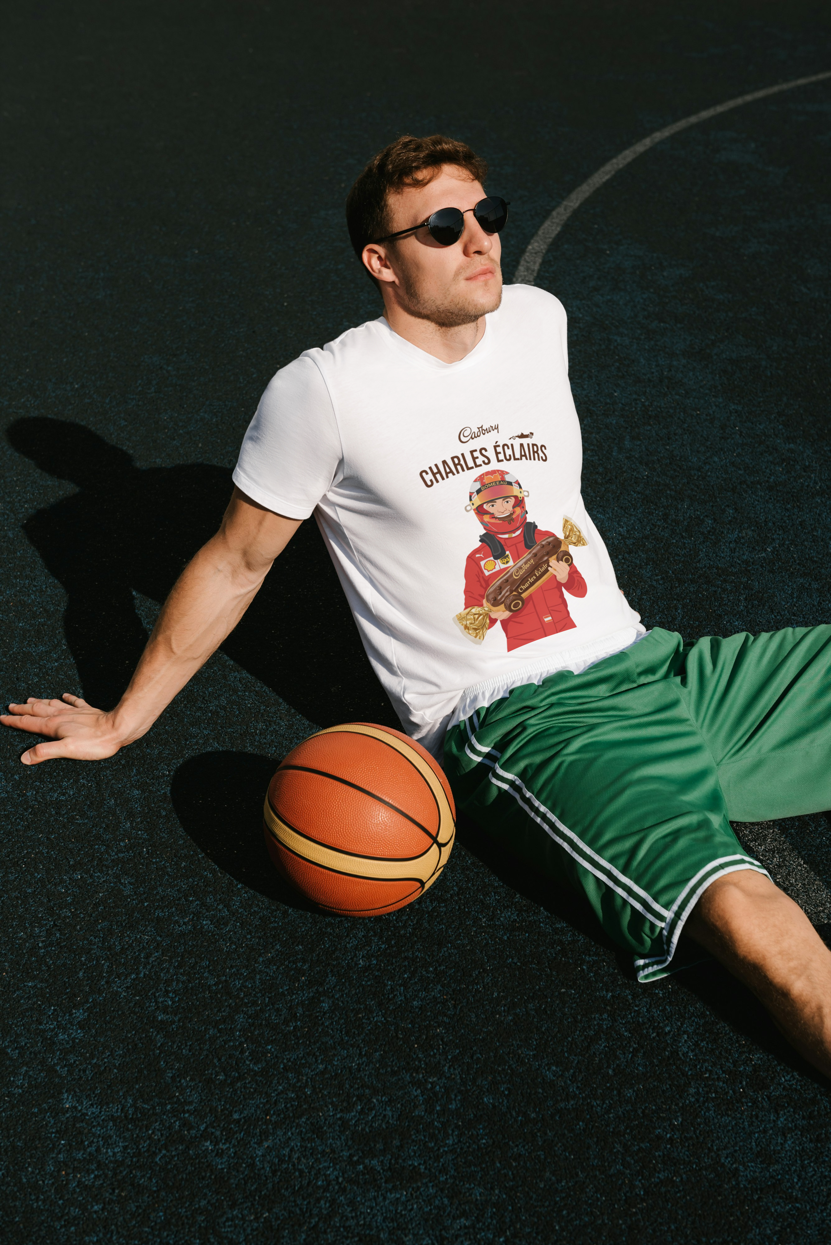 Unisex Supima T-Shirt