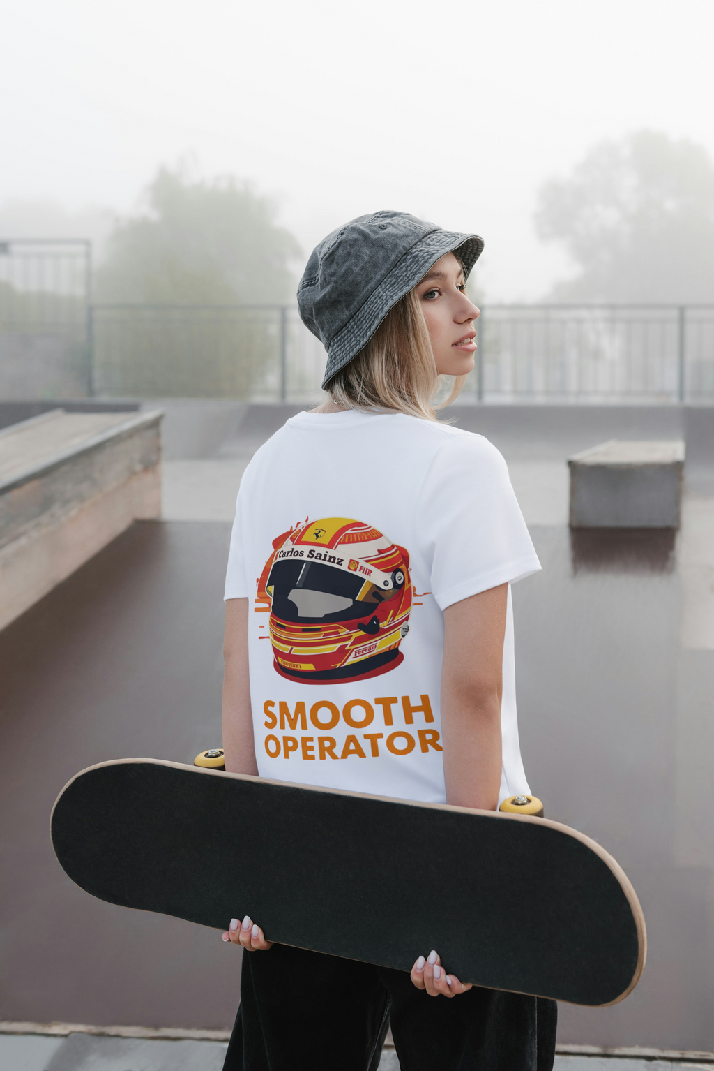 Unisex Supima T-Shirt